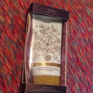 Tarte Brazilliance Self Tanner